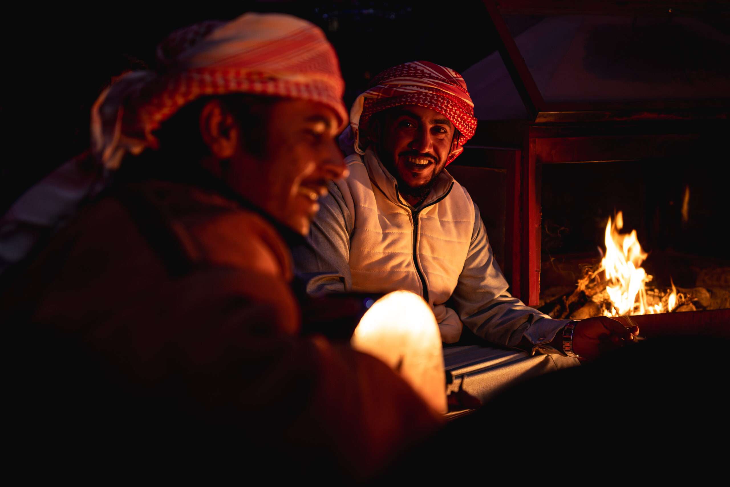 Bedouin Experience