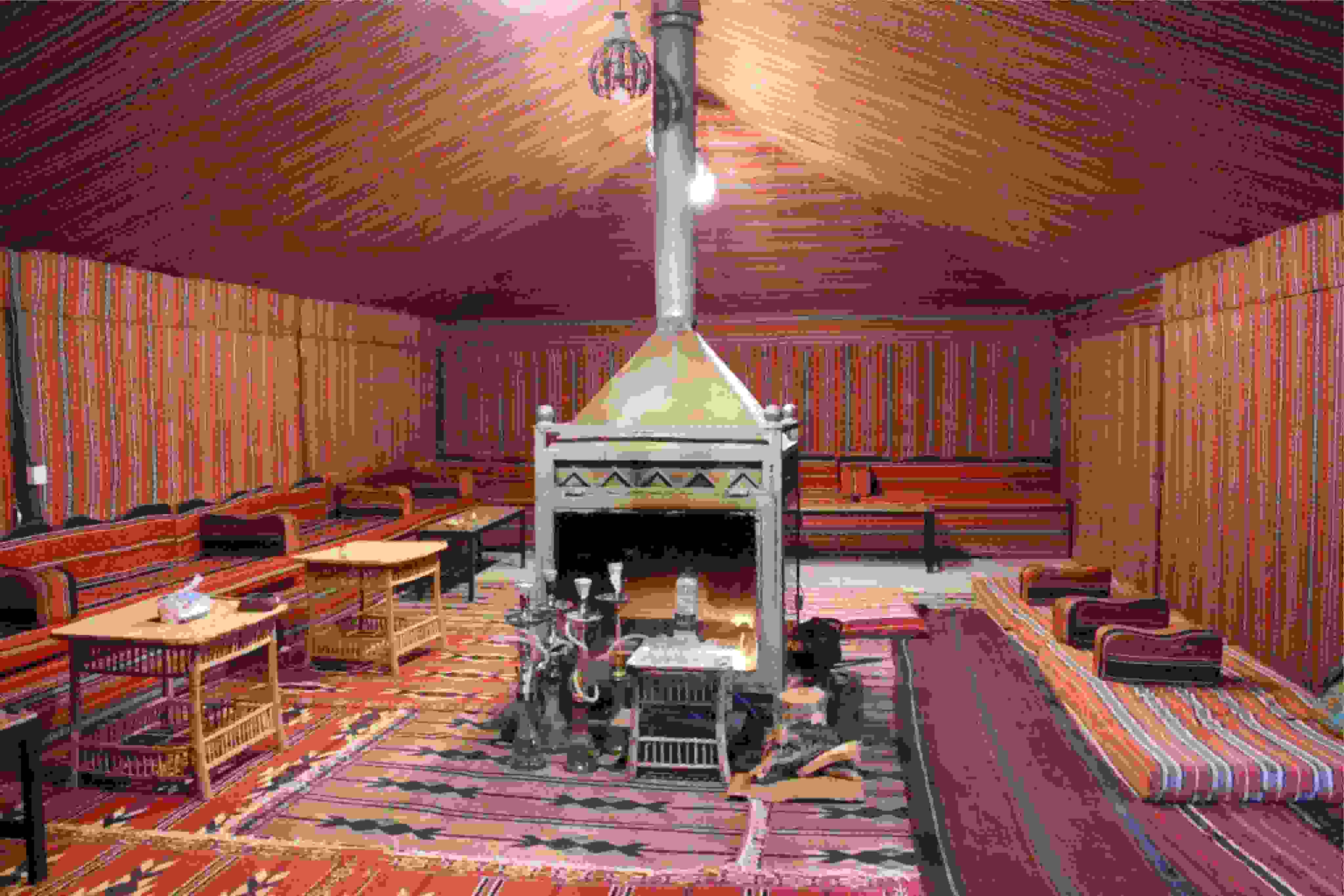 Camp Gallery