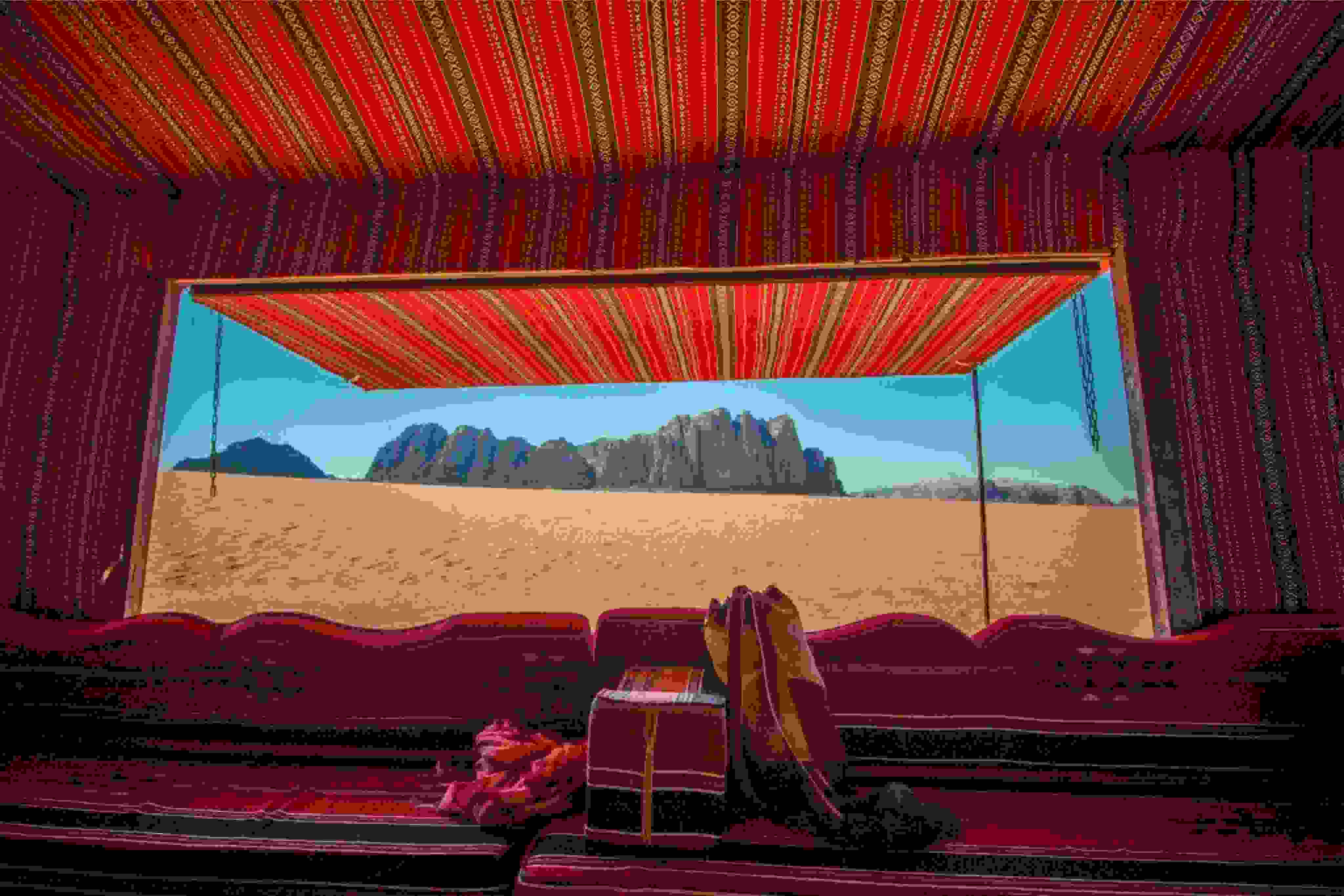 Camp Gallery