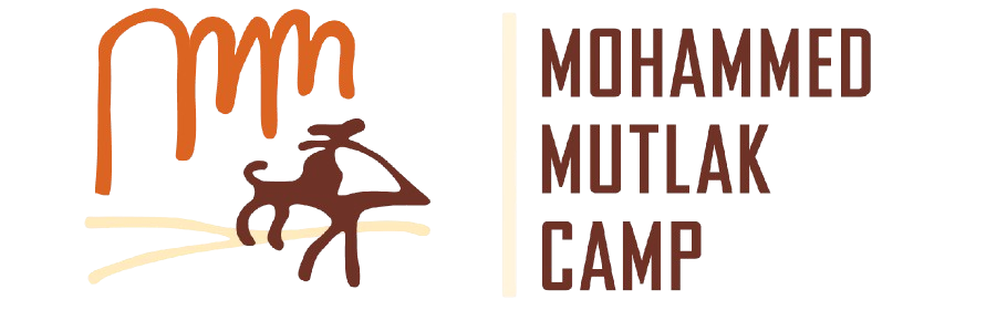 Mohammed Mutlak Camp